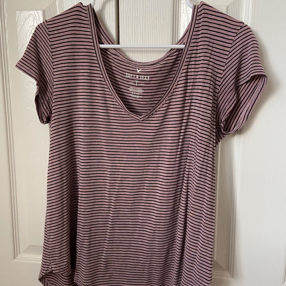 American Eagle Top